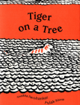 Tiger, tiger on a tree